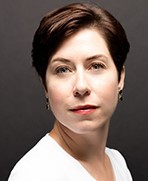 Sarah Cooper's Photo